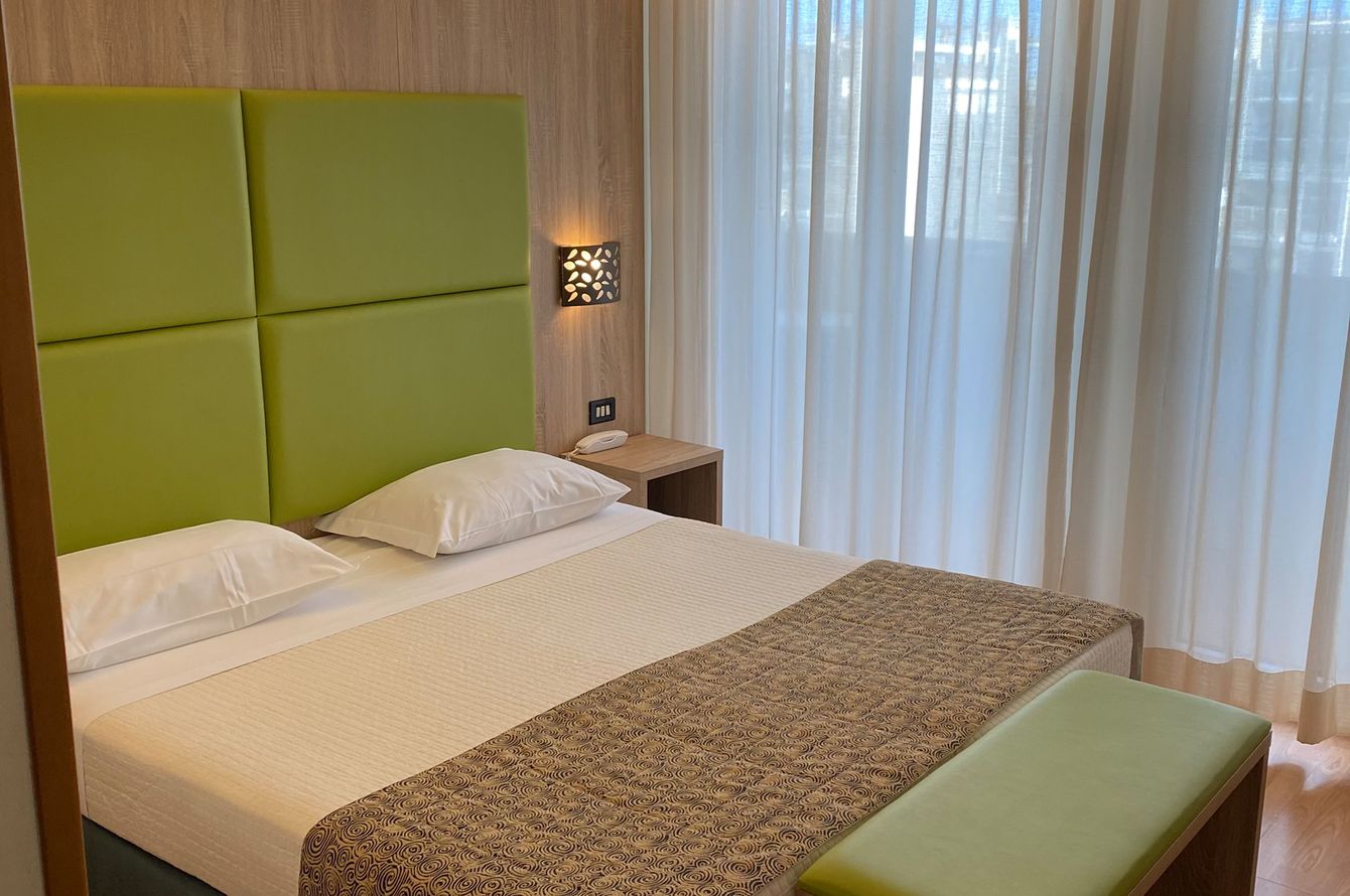 Doppelzimmer