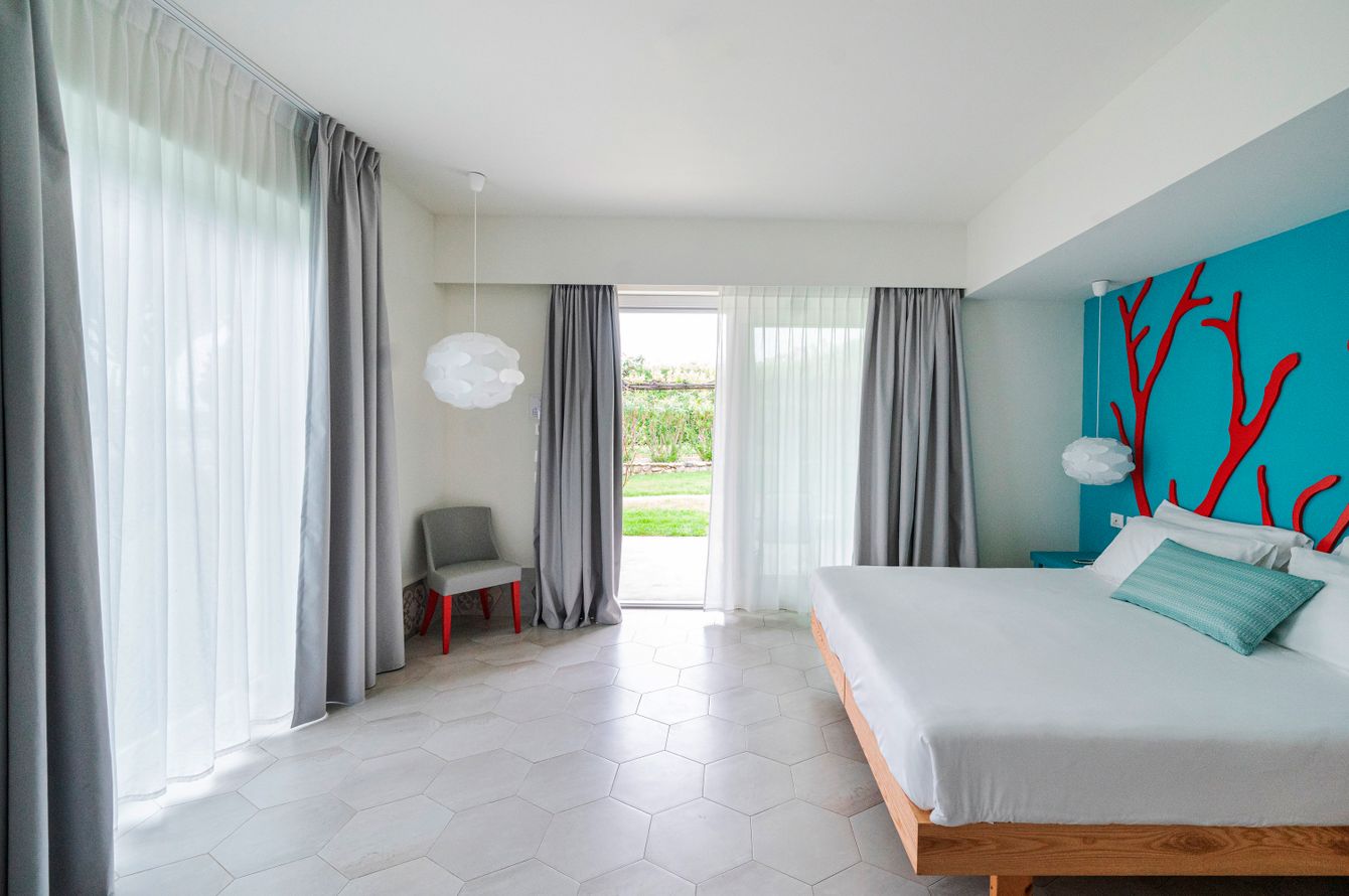 Doppelzimmer