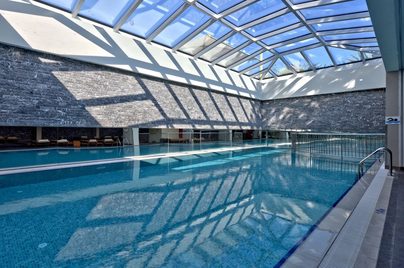 Innenpool