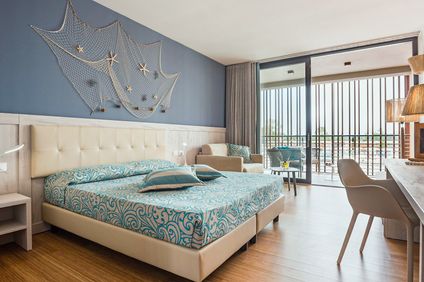 Doppelzimmer Primula