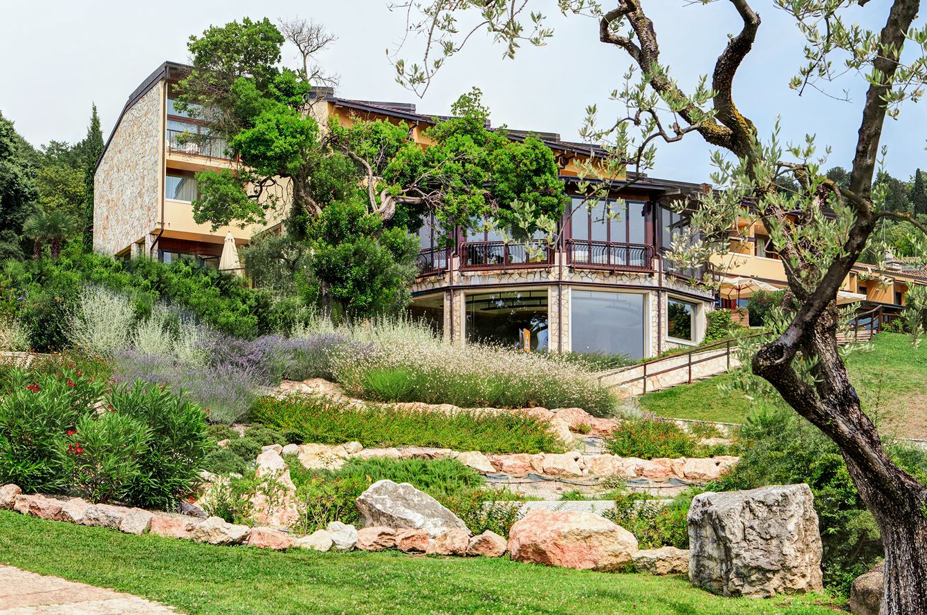 Poiano Resort Hotel & Residence