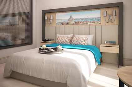 7. Bild der Unterkunft