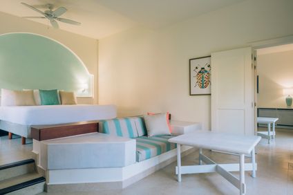 2-Schlafzimmer-Familien-Suiten