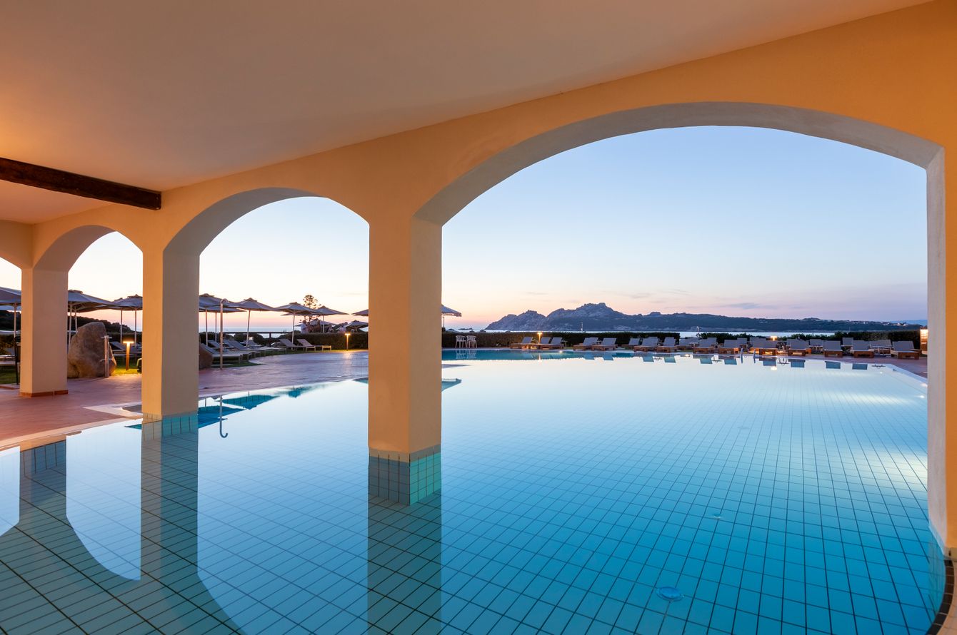 Mangia's Santa Teresa Resort, Curio Collection by Hilton