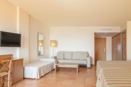 4. Bild der Unterkunft