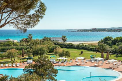 11. Bild der Unterkunft