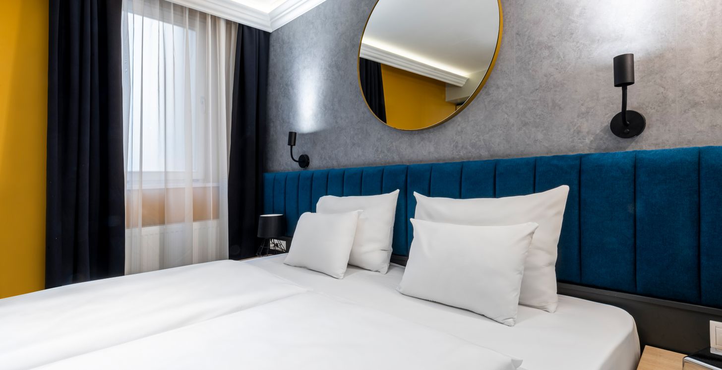 Doppelzimmer