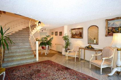 4. Bild der Unterkunft