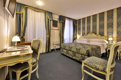 4. Bild der Unterkunft