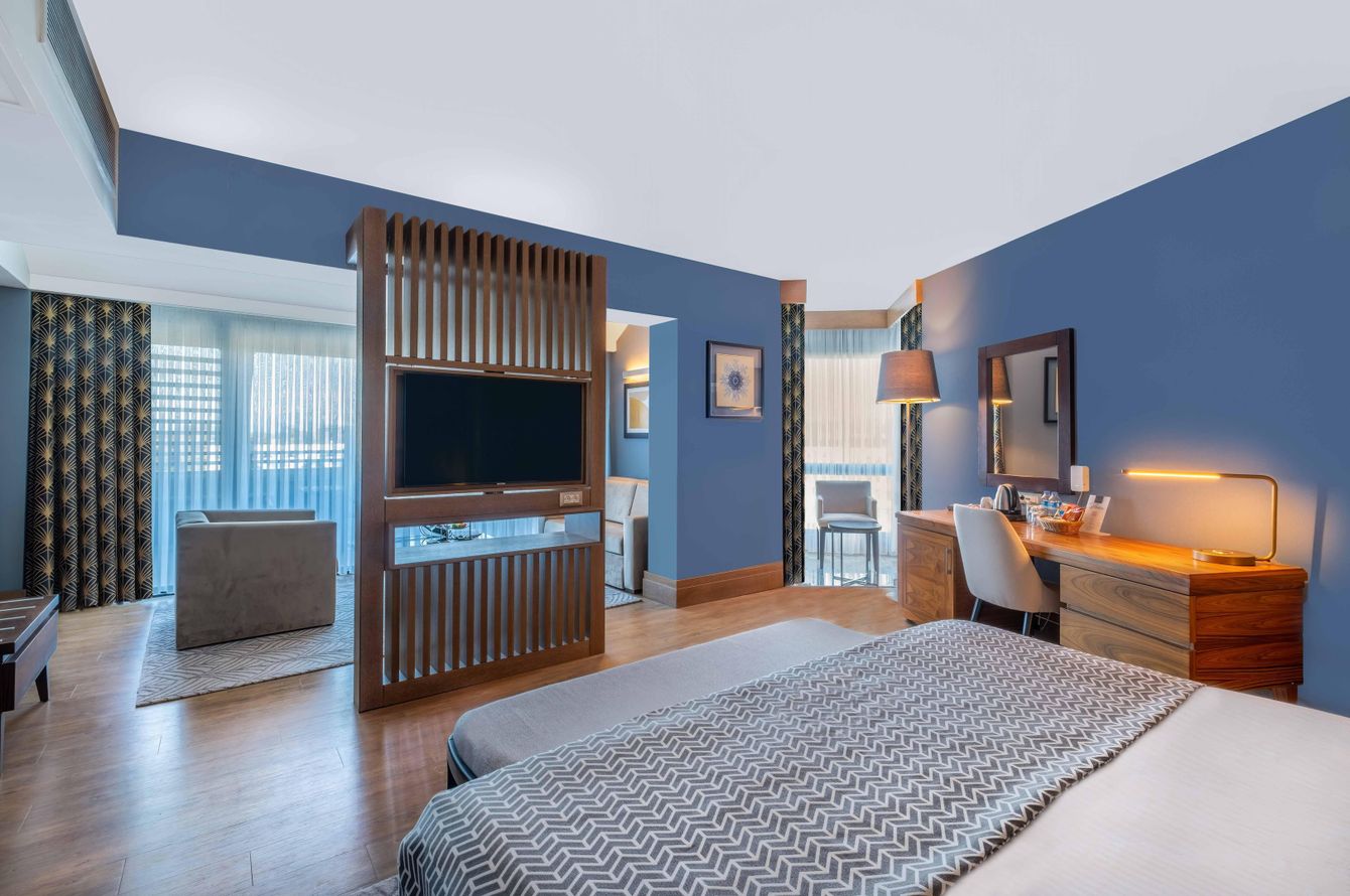 Suite Comfort