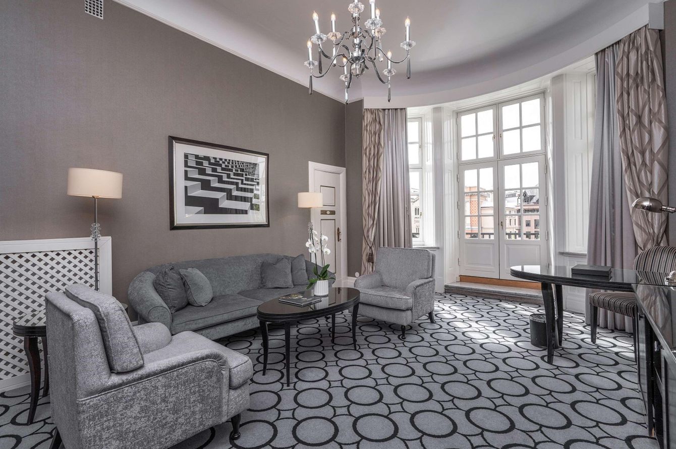 Junior Suite