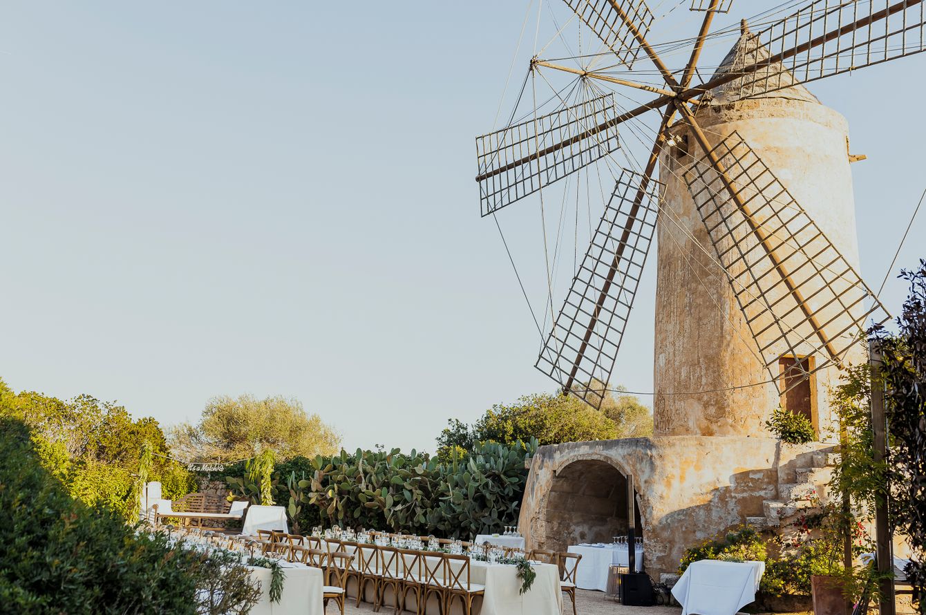  Moulin à vent