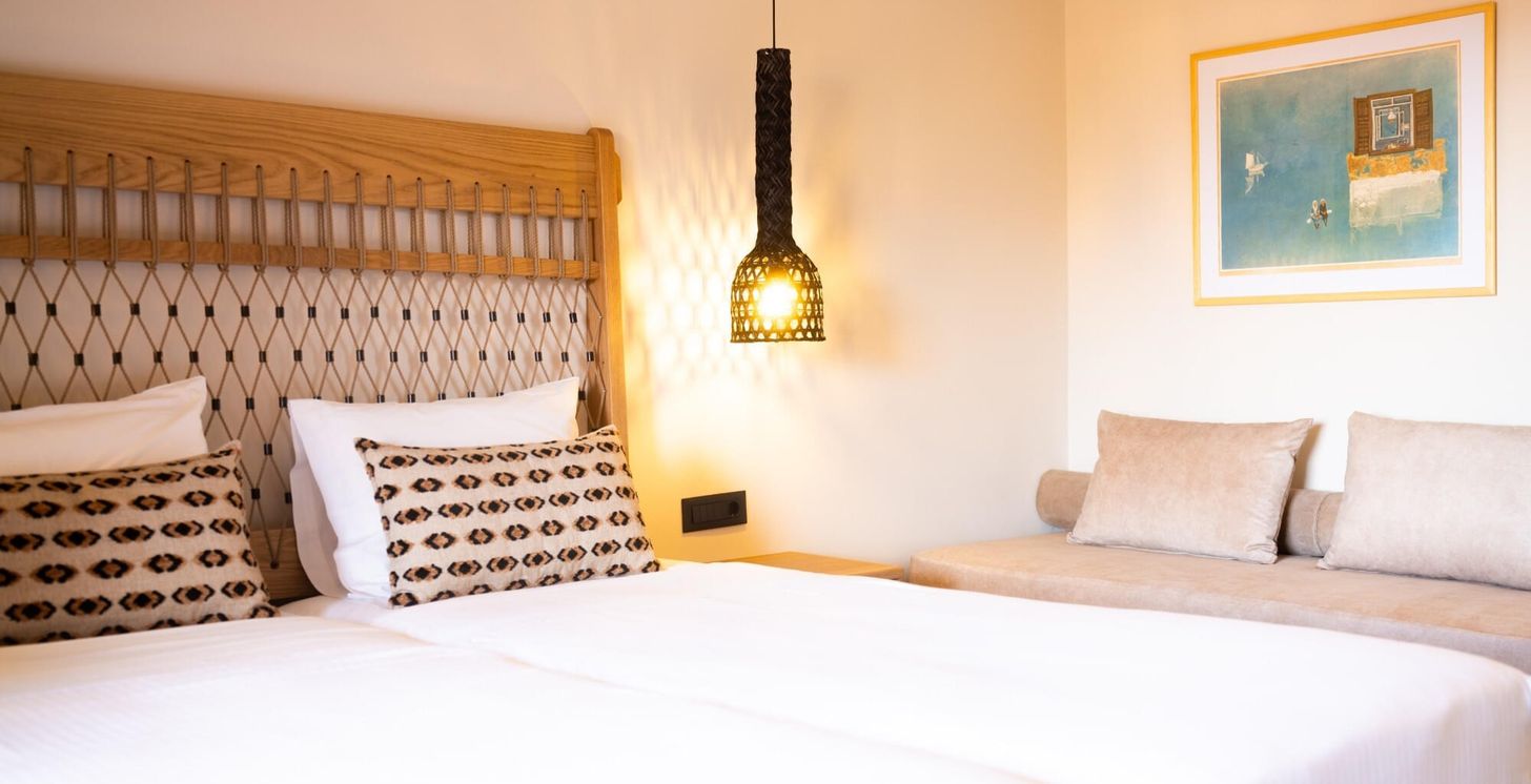 Doppelzimmer (Village)