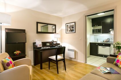 9. Bild der Unterkunft