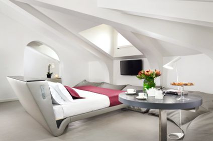 2. Bild der Unterkunft