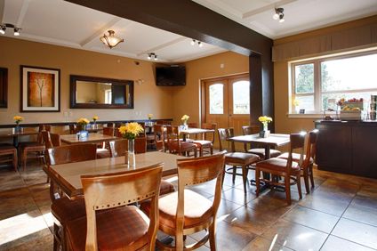 7. Bild der Unterkunft