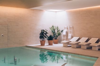 13. Bild der Unterkunft