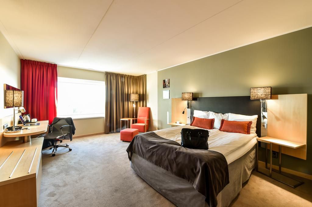 Chambre double