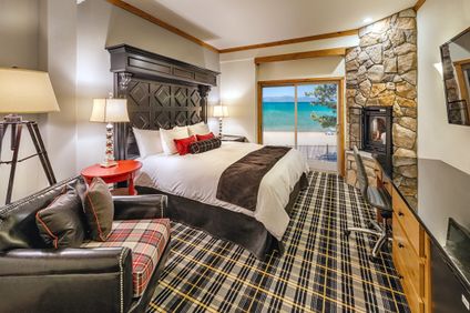 2. Bild der Unterkunft