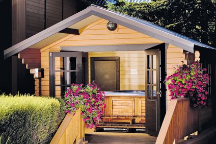 5. Bild der Unterkunft