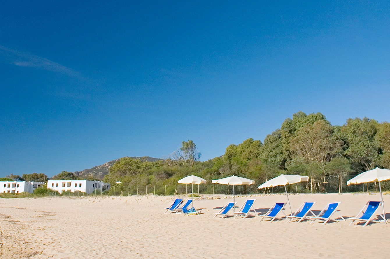 Strand