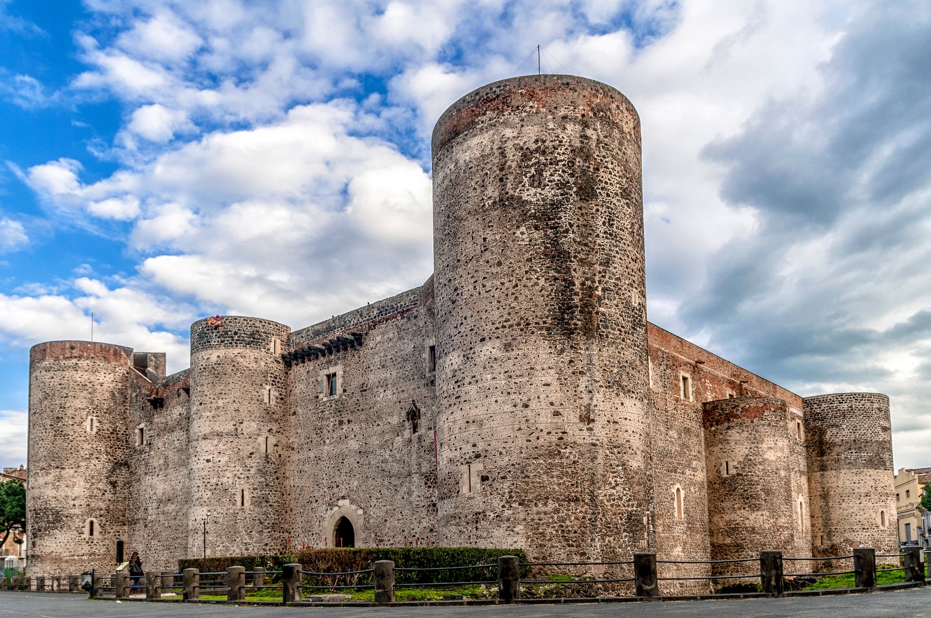Castello Ursino