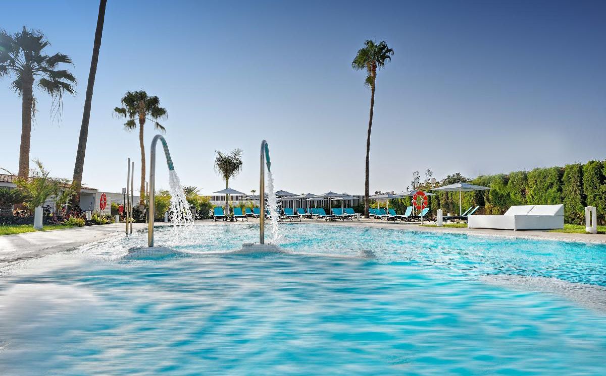 Aussenpool