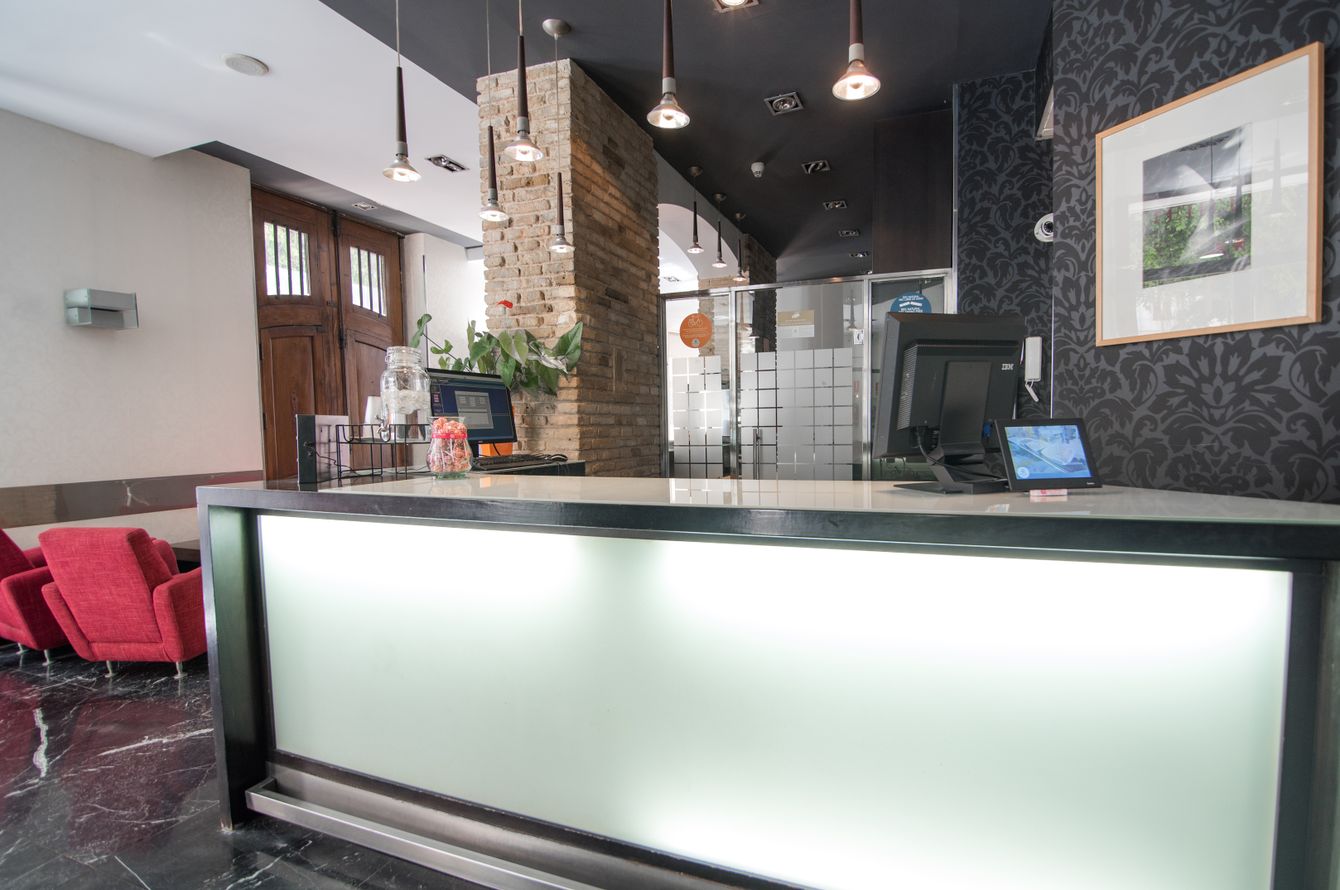 6.Bild der Unterkunft