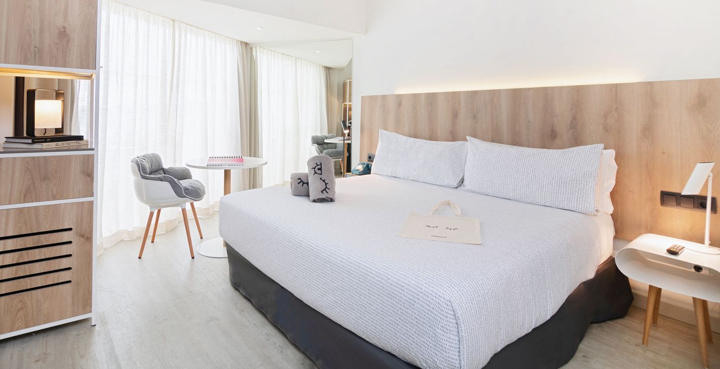 Doppelzimmer