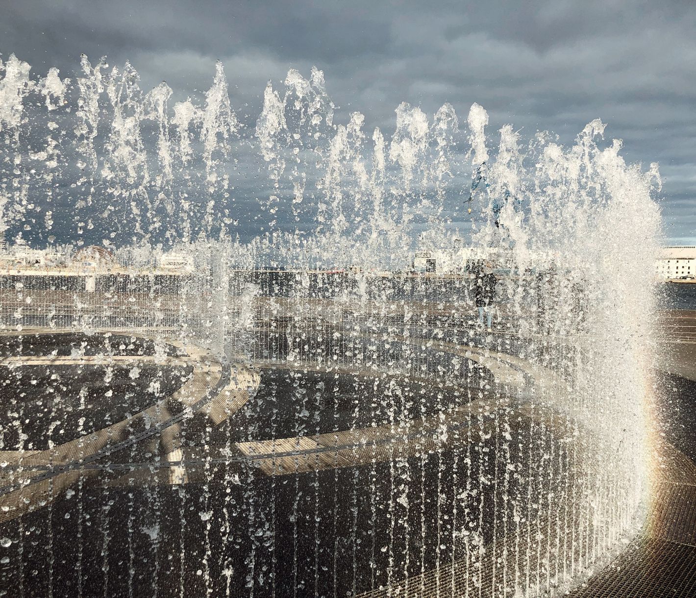 Eine Zeitreise durch Aarhus