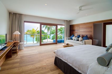 Residence Private Beach