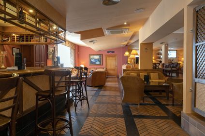 8. Bild der Unterkunft