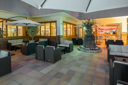 6. Bild der Unterkunft