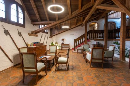 6. Bild der Unterkunft