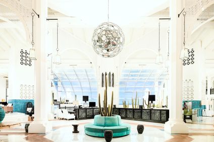 4. Bild der Unterkunft