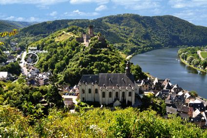 6. Bild der Unterkunft