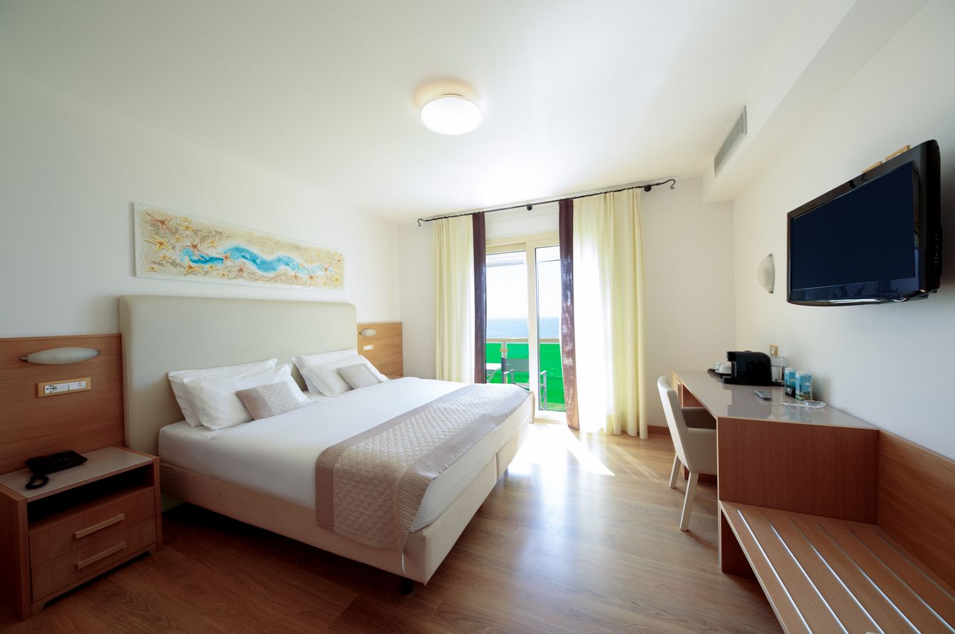 Doppelzimmer