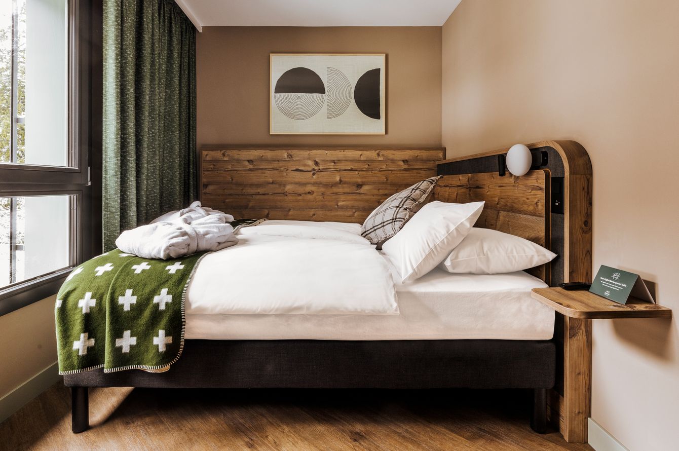 Cosy Single
