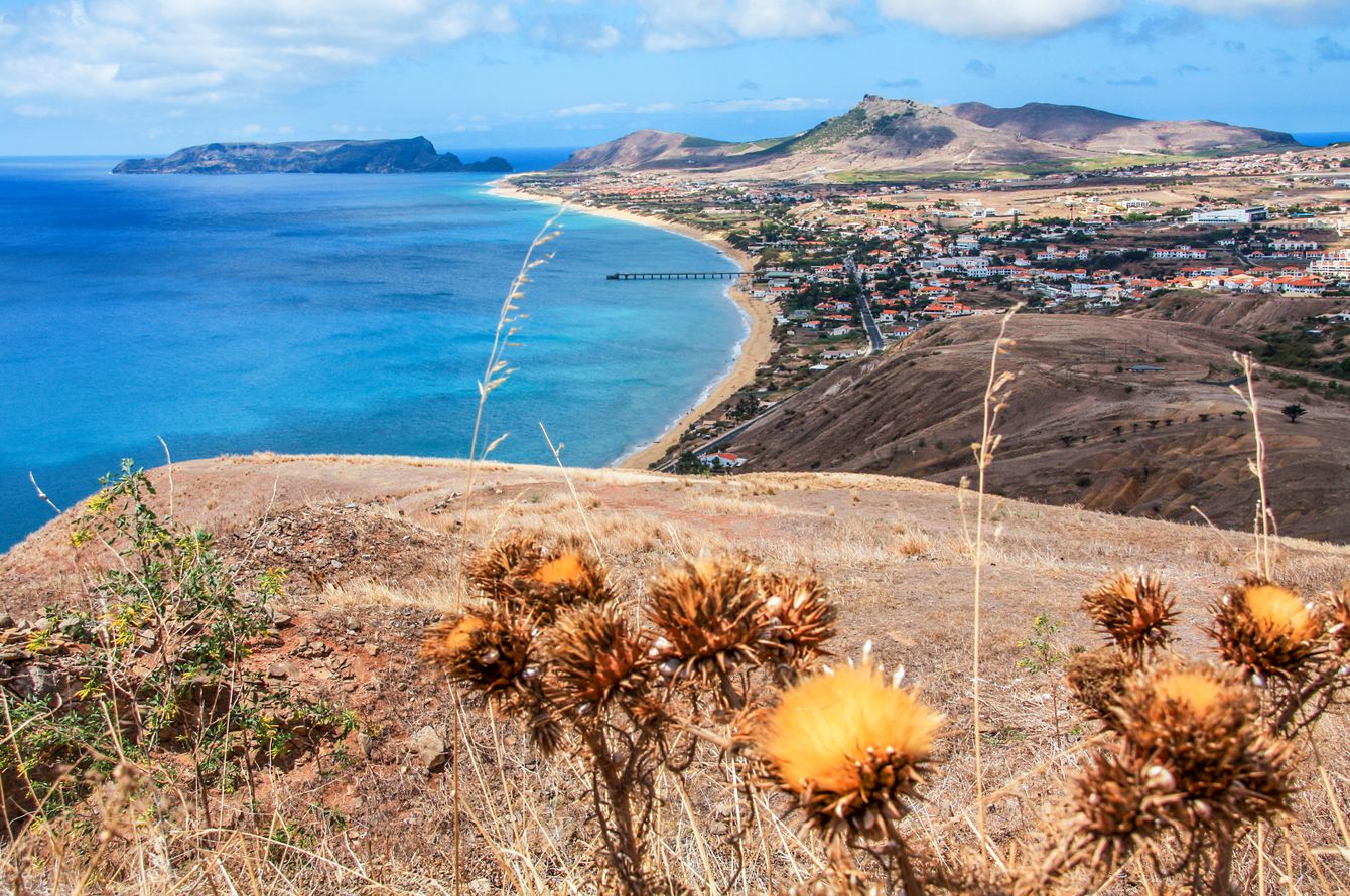 Porto Santo