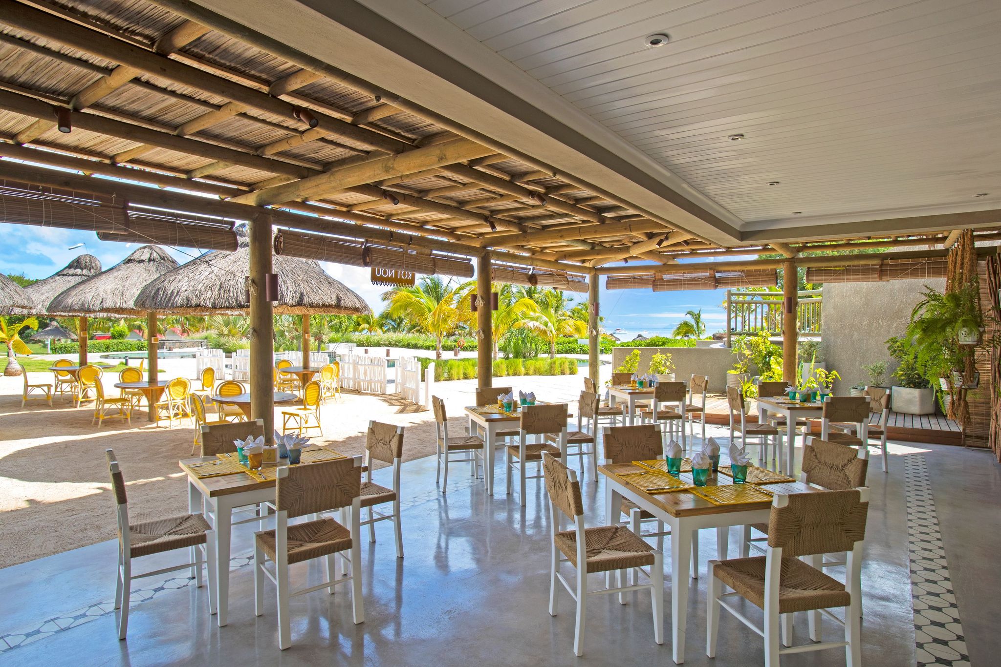 Restaurant Kot Nou