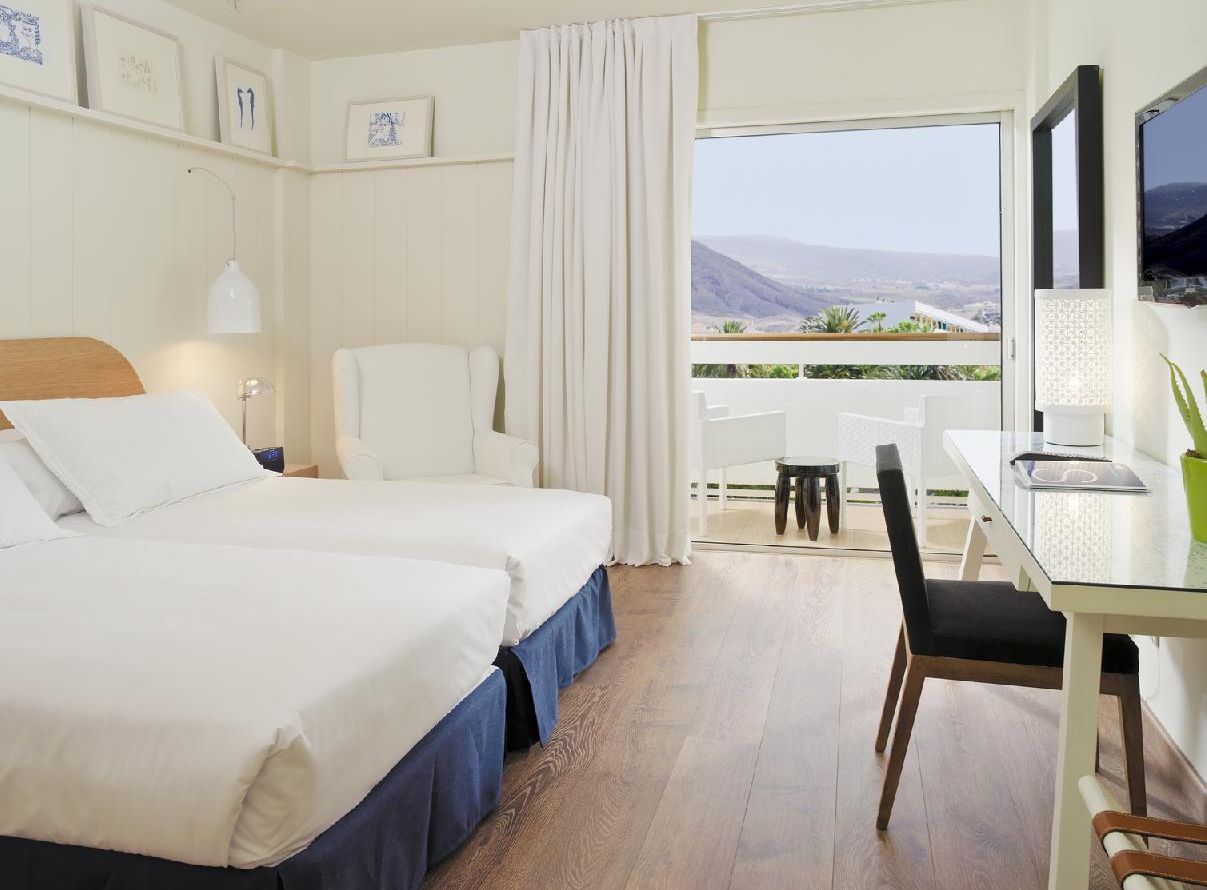 Doppelzimmer Standard
