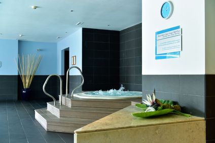 8. Image de l'établissement