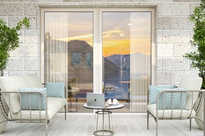 6. Bild der Unterkunft