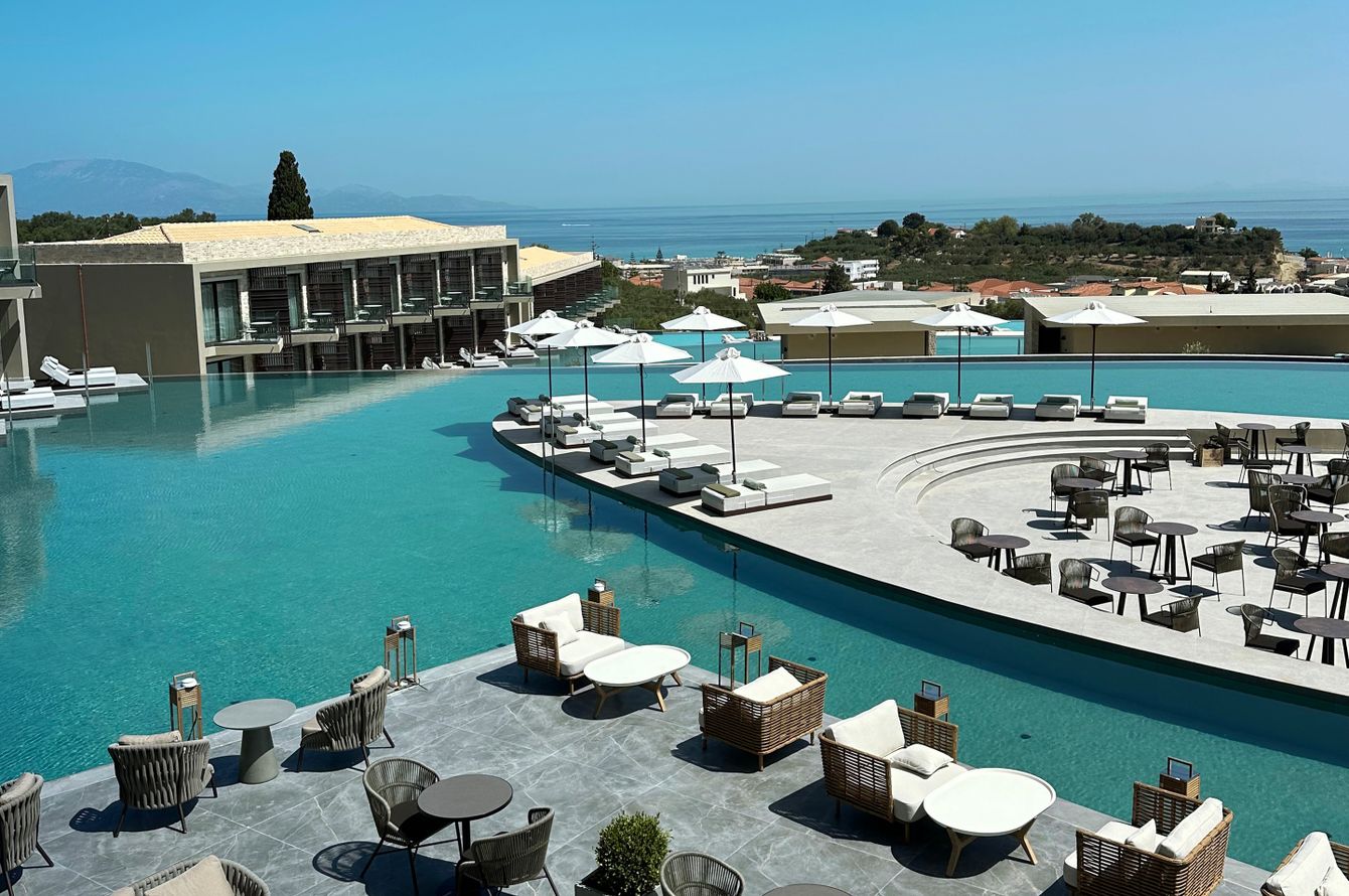 Aussenpool