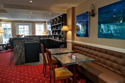 9. Bild der Unterkunft