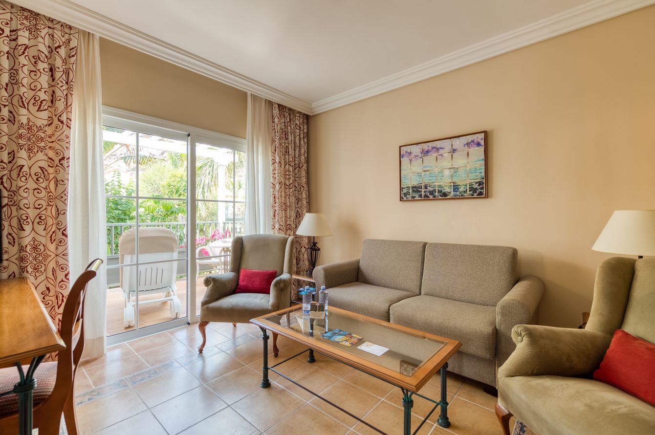 Junior Suite