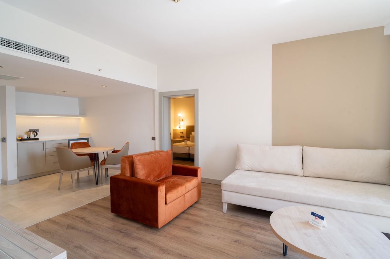 Suite Deluxe