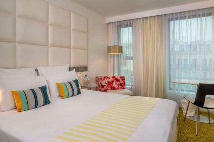 7. Bild der Unterkunft