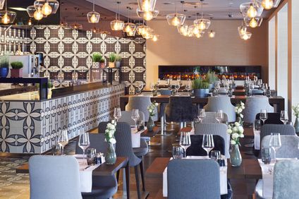 4. Bild der Unterkunft