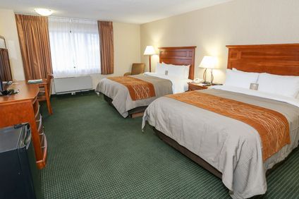 4. Bild der Unterkunft